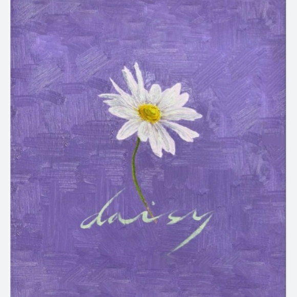 Meet your Posher, Daisyspicks - Picture 1 of 1